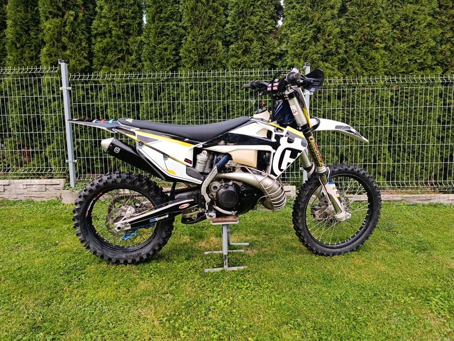 Husqvarna