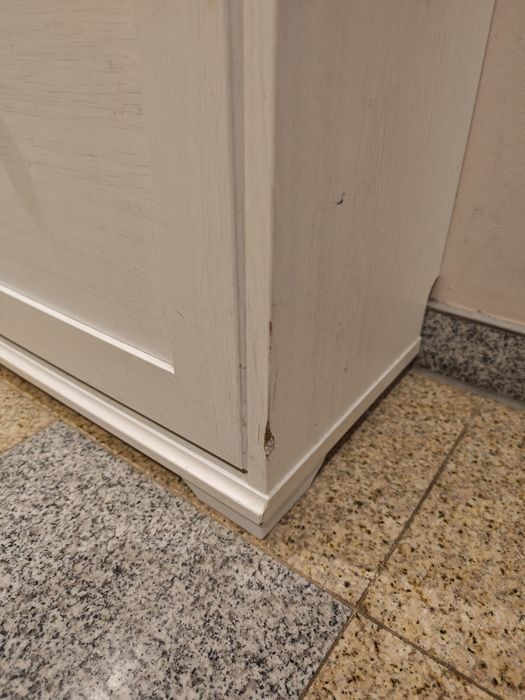 Szafka na buty Ikea Brusali