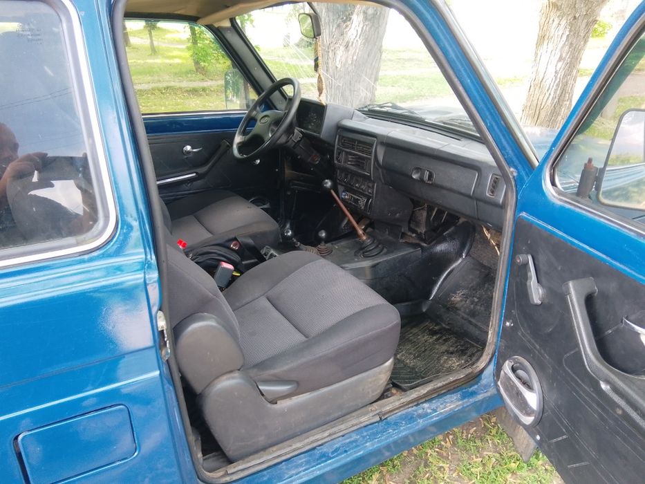 Продам Автомобіль Нива 2004 року