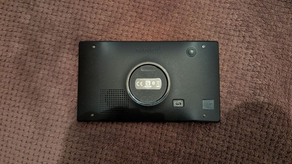 Автомобіль навігатор Garrmin Smart Drive 65