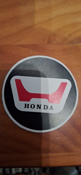 Autocolantes Vintage RAROS