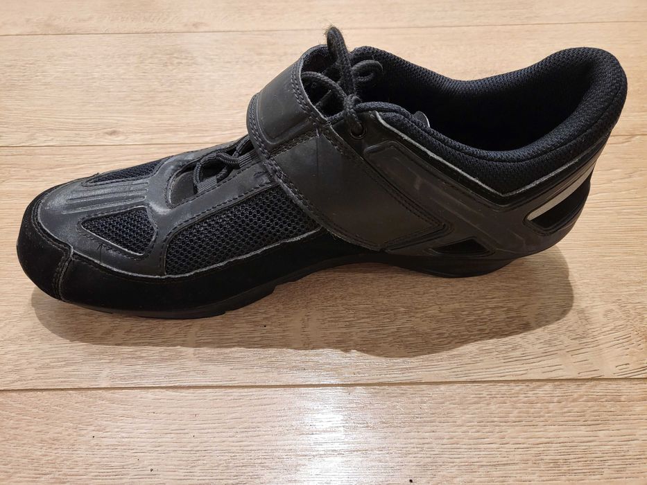 Buty kolarskie Btwin Decathlon
