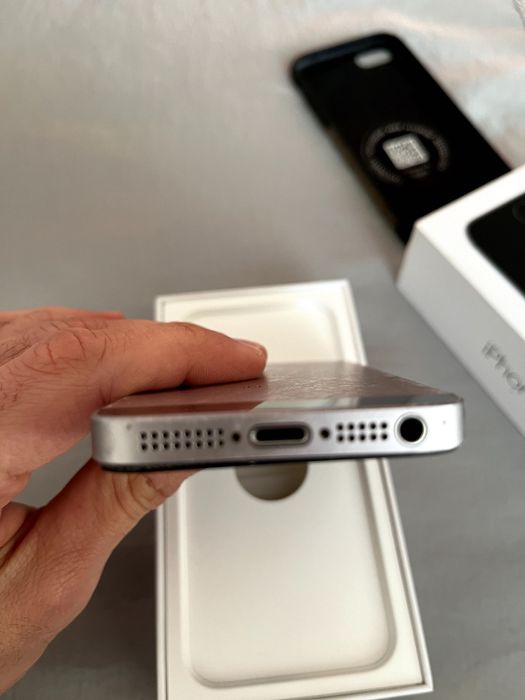 iPhone SE para Peças 32GB