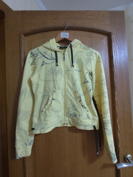 Кофта трикотажна