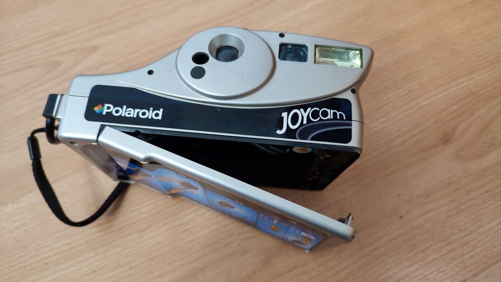 Polaroid JOYcam Instant Camera64729767740419121