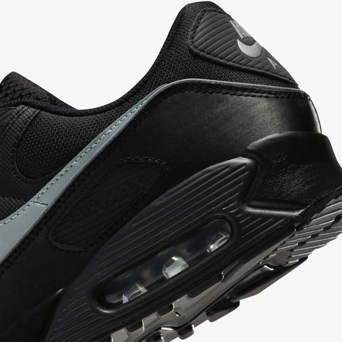 Nike Air Max 90 Premium
Black Reflective HV4517-002