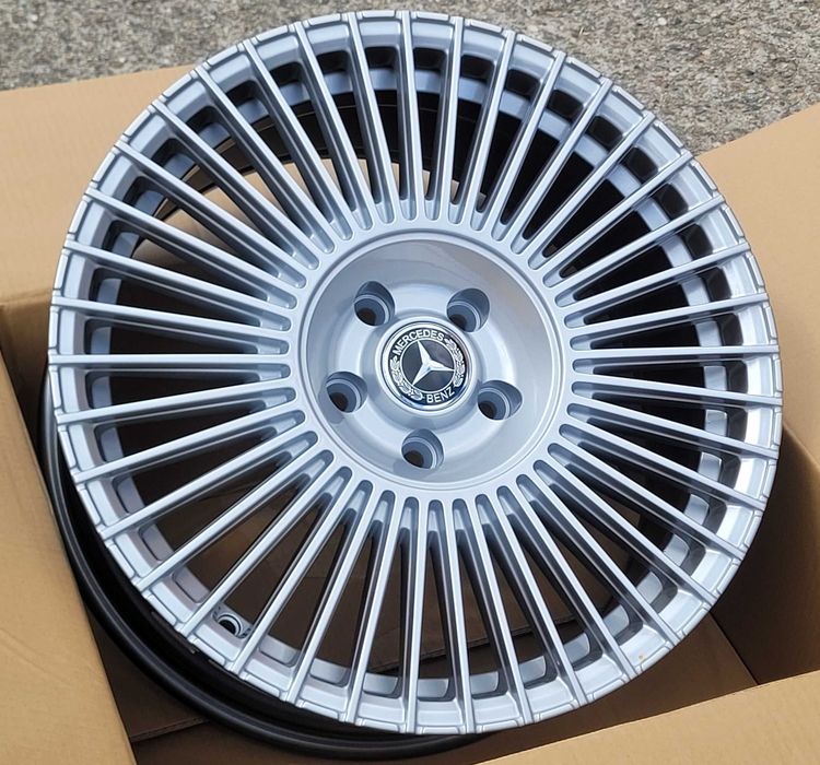 Felgi 18 Mercedes Cls W205 W206 W213 W214 W222 W223