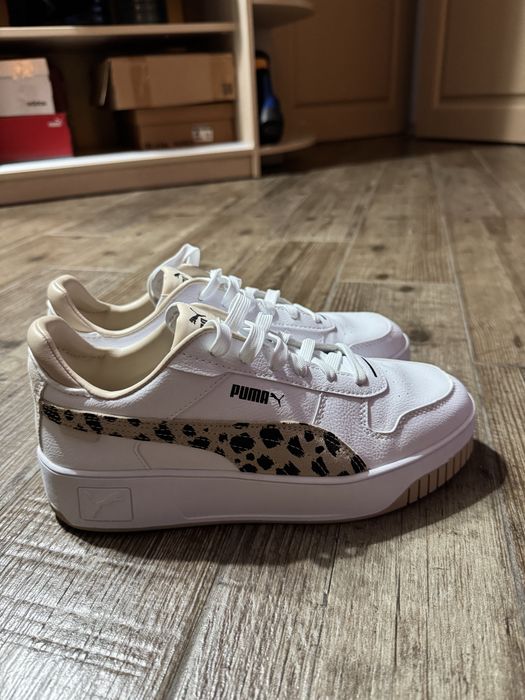 Кросівки puma 26,5 см