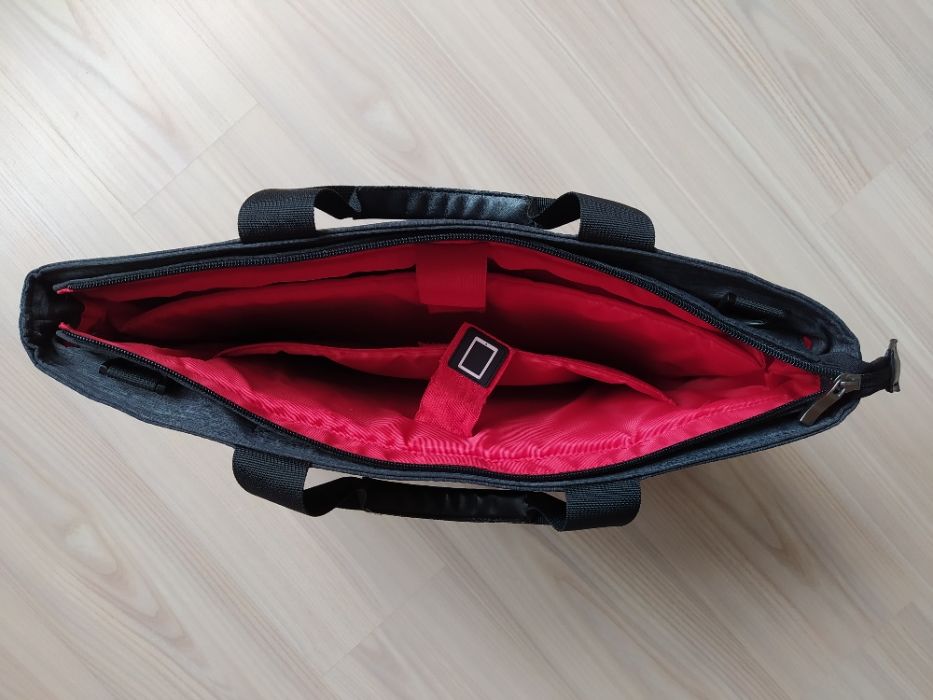 Сумка для ноутбука Promate Desire-LD 15.6''