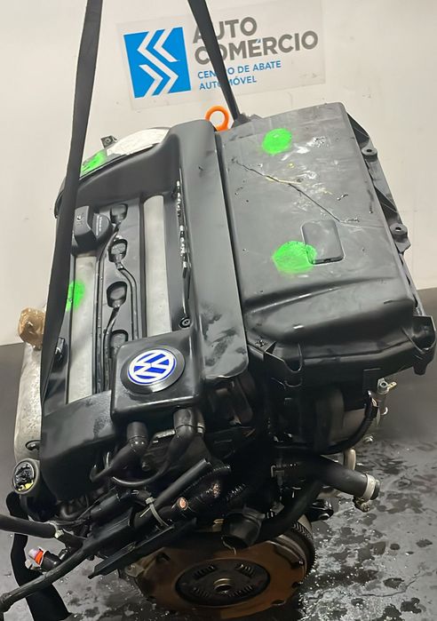 MOTOR SEAT BORA (1J2, 1J6) [99-06]