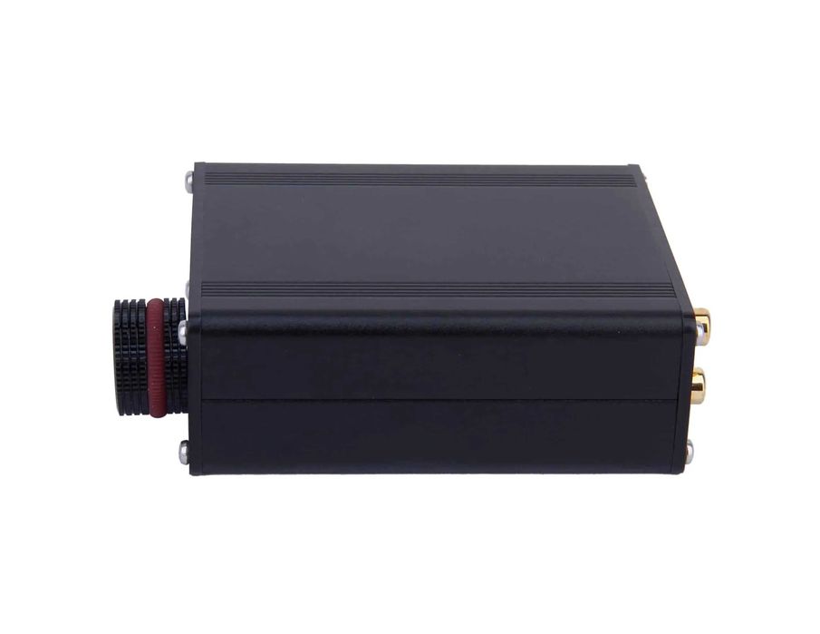 HiFimeDIY USB DAC 2 (External PSU) — ЦАП, usb ізолятор, підсилювач