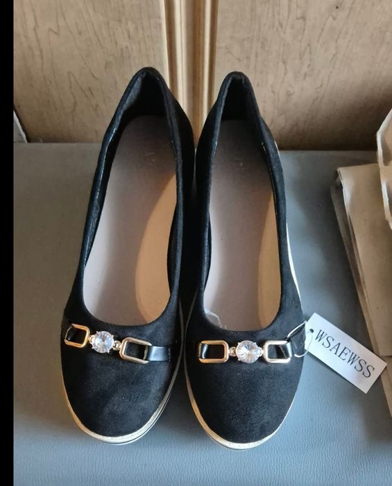 Buty damskie 41 nowe