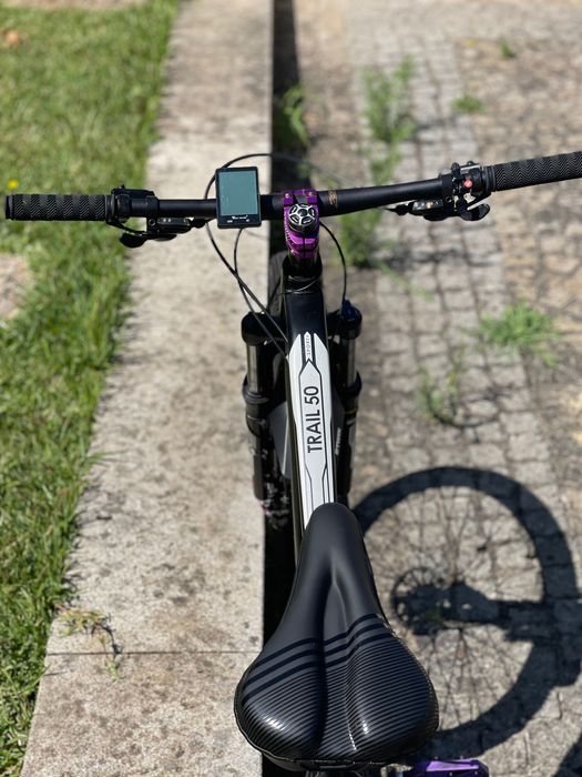 Bicicleta aro 29 Mitical