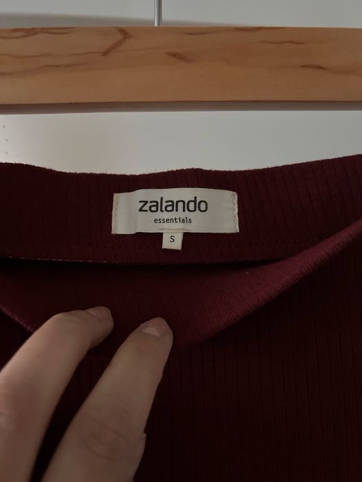 Spódnica Zalando S
