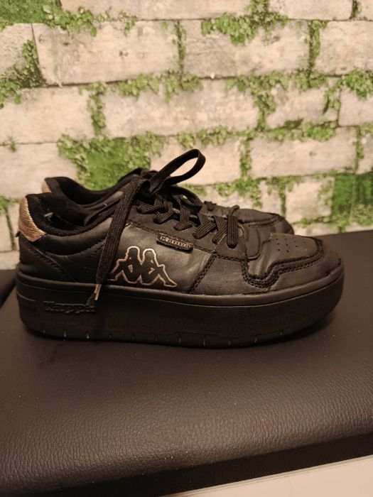 Buty Kappa w rozmiarze 37