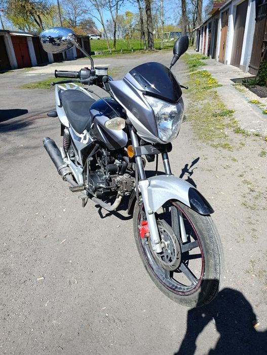 Sprzedam Motor Junak