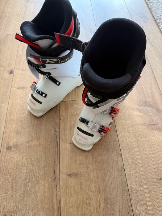 Buty narciarskie dziecięce Rossignol 23,5