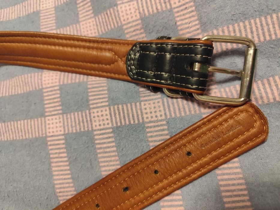 Collar Soft нашийник для собак 70см