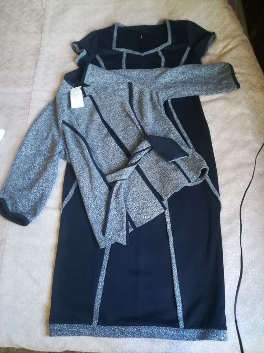 Модні сукні різні моделі на різний смак