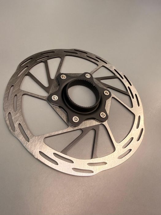 Tarcza hamulcowa SRAM Centerline Rounded