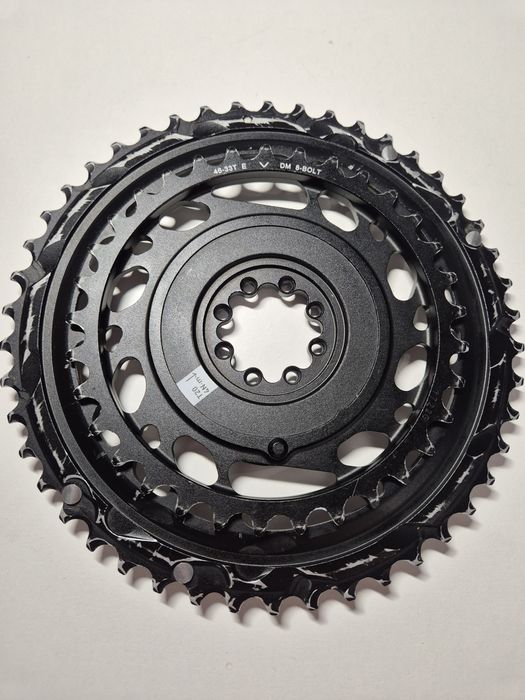 Zębatki Sram Red eTap AXS 33-46T