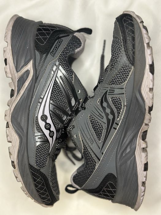 Кроссовки   Saucony 35,5