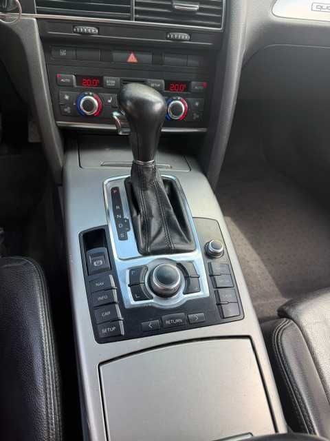 Audi A6 C6 2.7TDI 2008