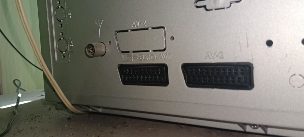 Telewizor Elemis 28"