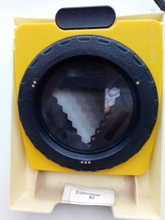 Фотоаксессуары для фотолюбителей и коллекционеров.