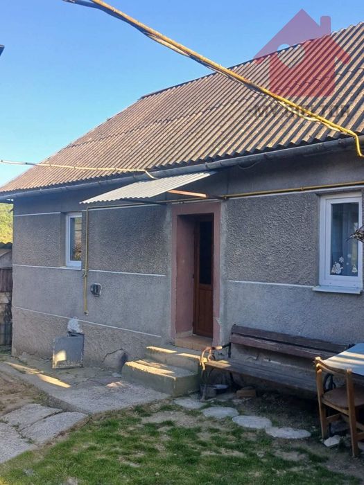 Продаж будинку у с. Циганівці