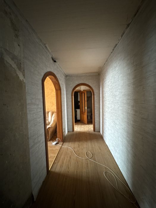 Продам 3 к.квартиру!