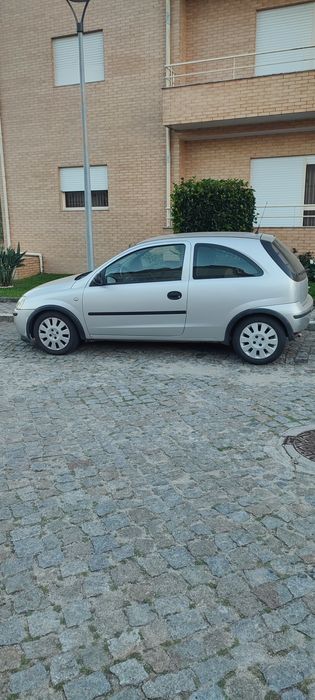 Opel corsa 1.3cdti