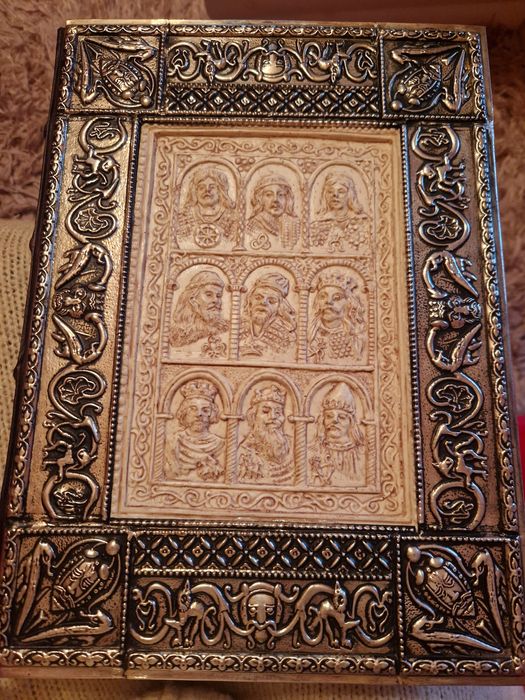 Kronika Polska Galla Anonima