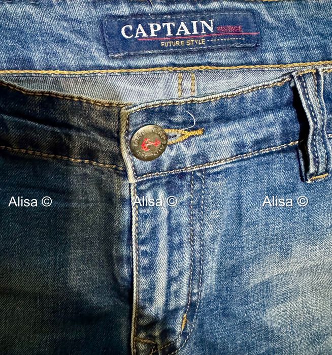 Шорты ! Captain !