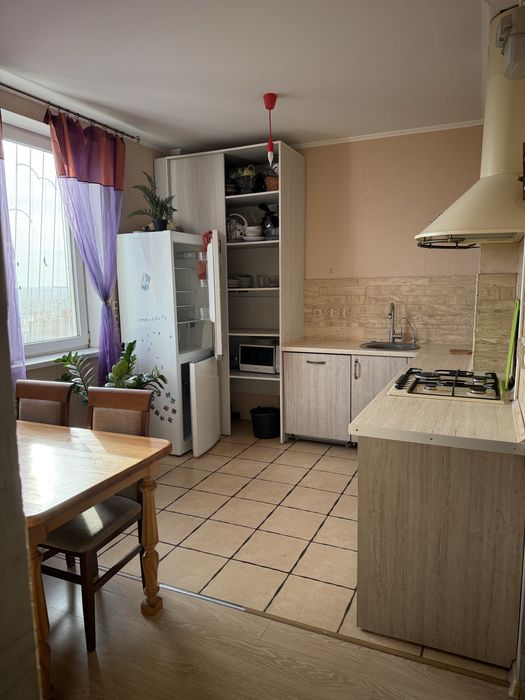 Аренда 2к квартиры на Бочарова/Початок/Сахарова/Атриум