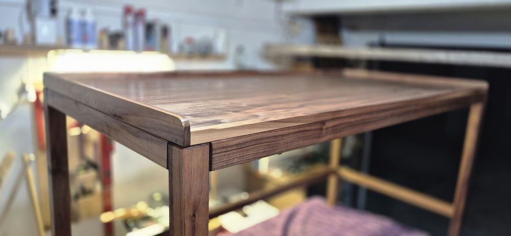 Serviços carpintaria, reparação/construções