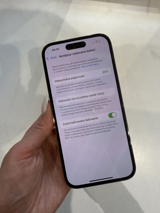 Iphone 14 PRO 128 GB