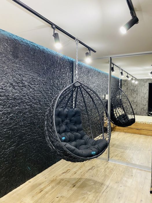 Подобово з РЕЗЕРВНИМ ЖИВЛЕННЯМ 2к -  LUX з джакузі в ЖК Рівер Парк