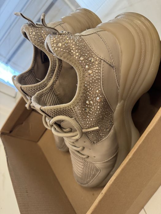 Кросівки Steve Madden