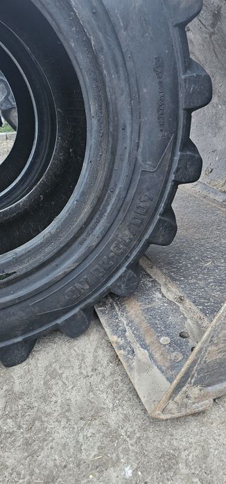 Opony 400/70-20 fortschritt t0-88