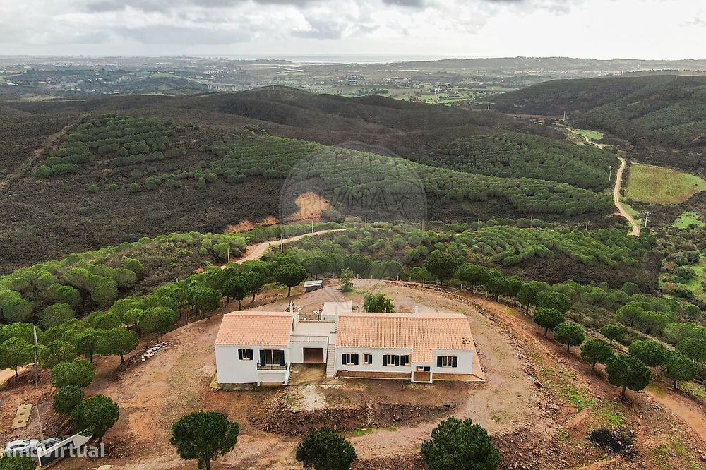 Quinta T6 para venda