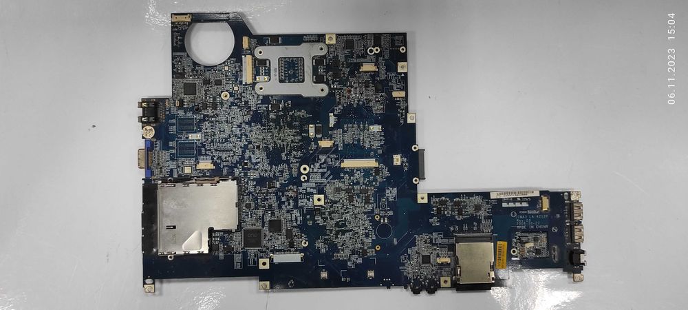 МАТ ПЛАТА Lenovo G530 Compal LA-4212p IJWA3 Rev2.0