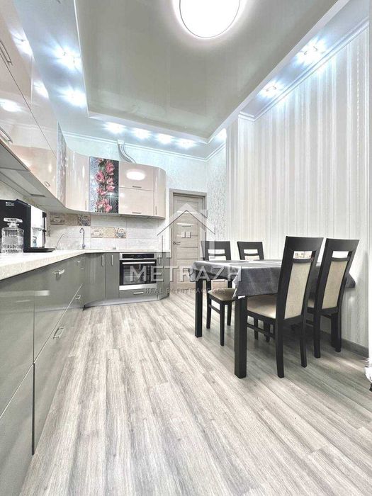 Продам 1 к квартиру в ЖК Белый Слон, Сокольники (19473)