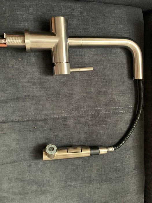 Bateria kuchenna NOWA