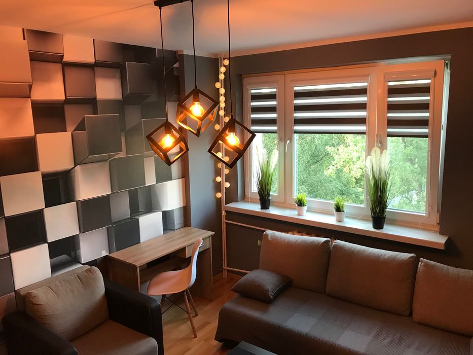 Mieszkanie – Lublin, ZOR Bronowice, Bronowice - Widok 5