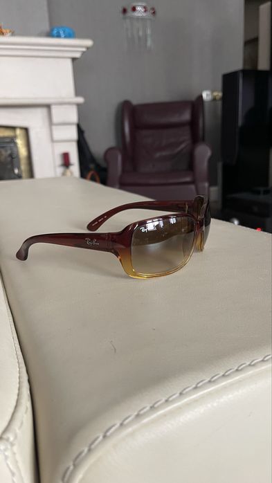 Окуляри Ray Ban оригінал