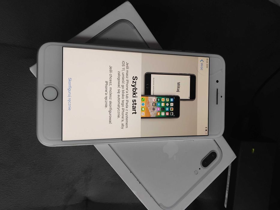 IPhone 7 Plus 32GB Wyszków • OLX.pl