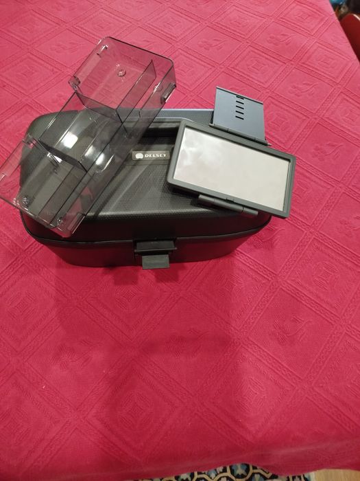 Mala Necesseri de viagem DELSEY -NOVA