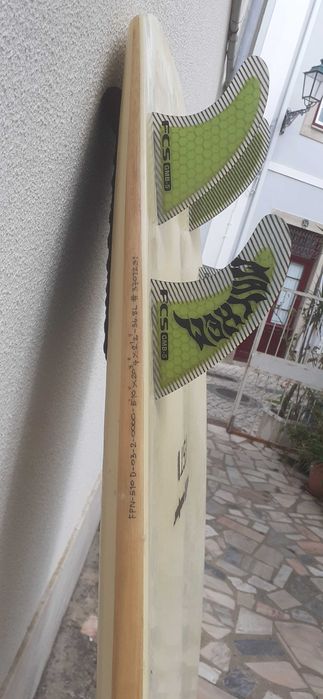 Prancha de Surfe Firewire Potatonator64552907425409122