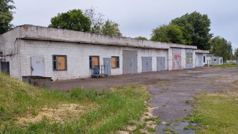 Продам Нефтебазу